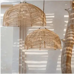 Boho Lighting